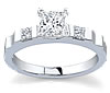 diamond rings